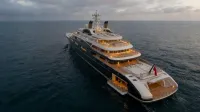 Fincantieri Yachts Serena