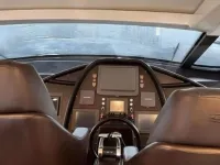 Pershing 72