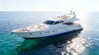 Ferretti Yachts 680