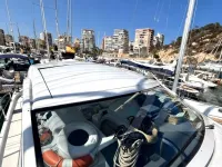 Pershing 50