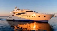 Ferretti Yachts 680