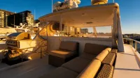 Horizon 70 Motor Yacht