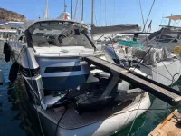 Pershing 50
