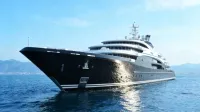 Fincantieri Yachts Serena