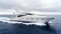 Ferretti Yachts 680