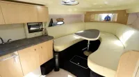 Cranchi Endurance 39