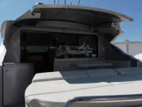 Pershing 72