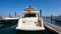 Ferretti Yachts 70