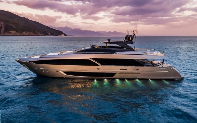 Riva Yacht History and Heritage: The Evolution of an Iconic Italian Yacht Brand