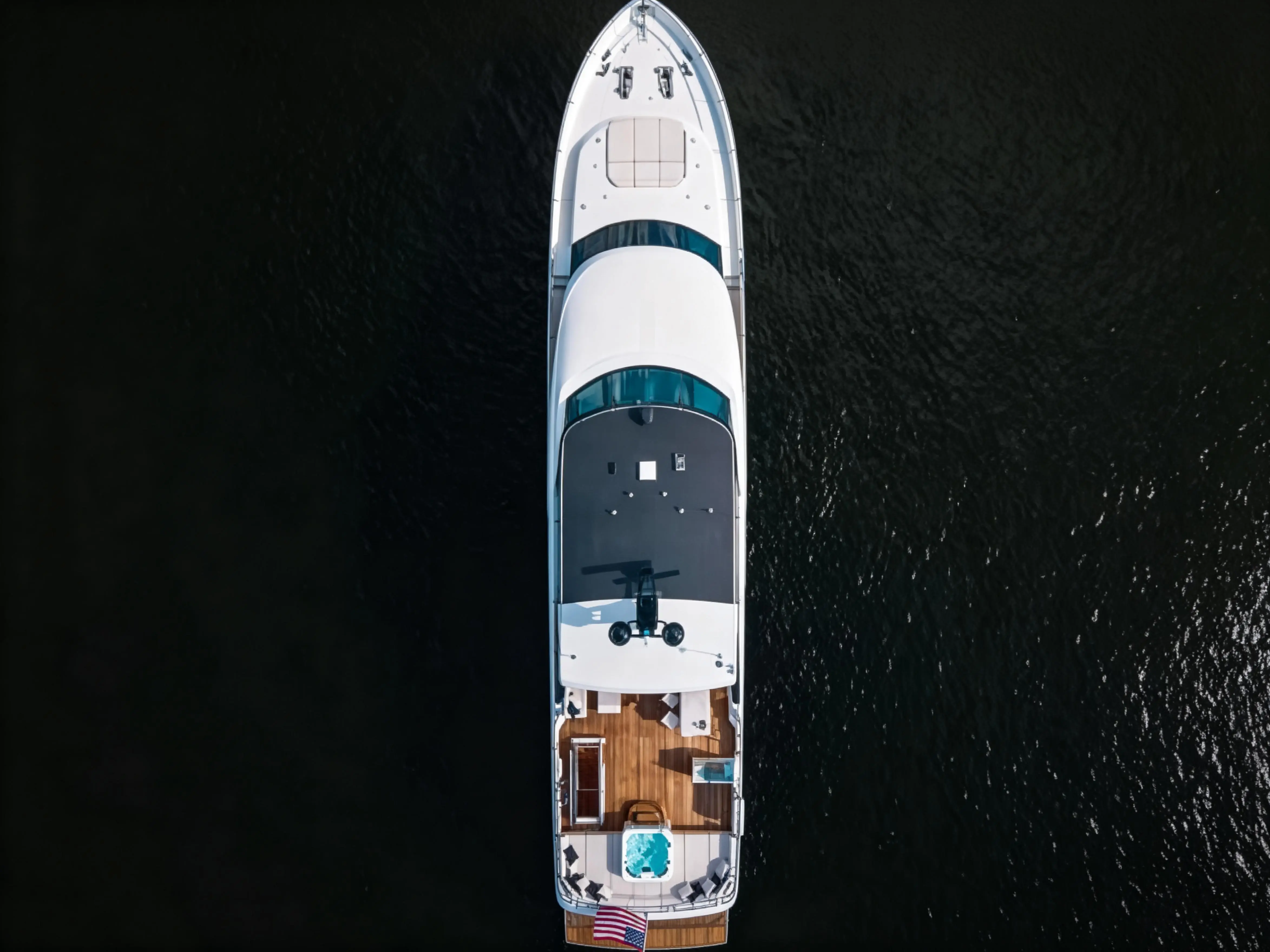 Ocean Alexander 32L