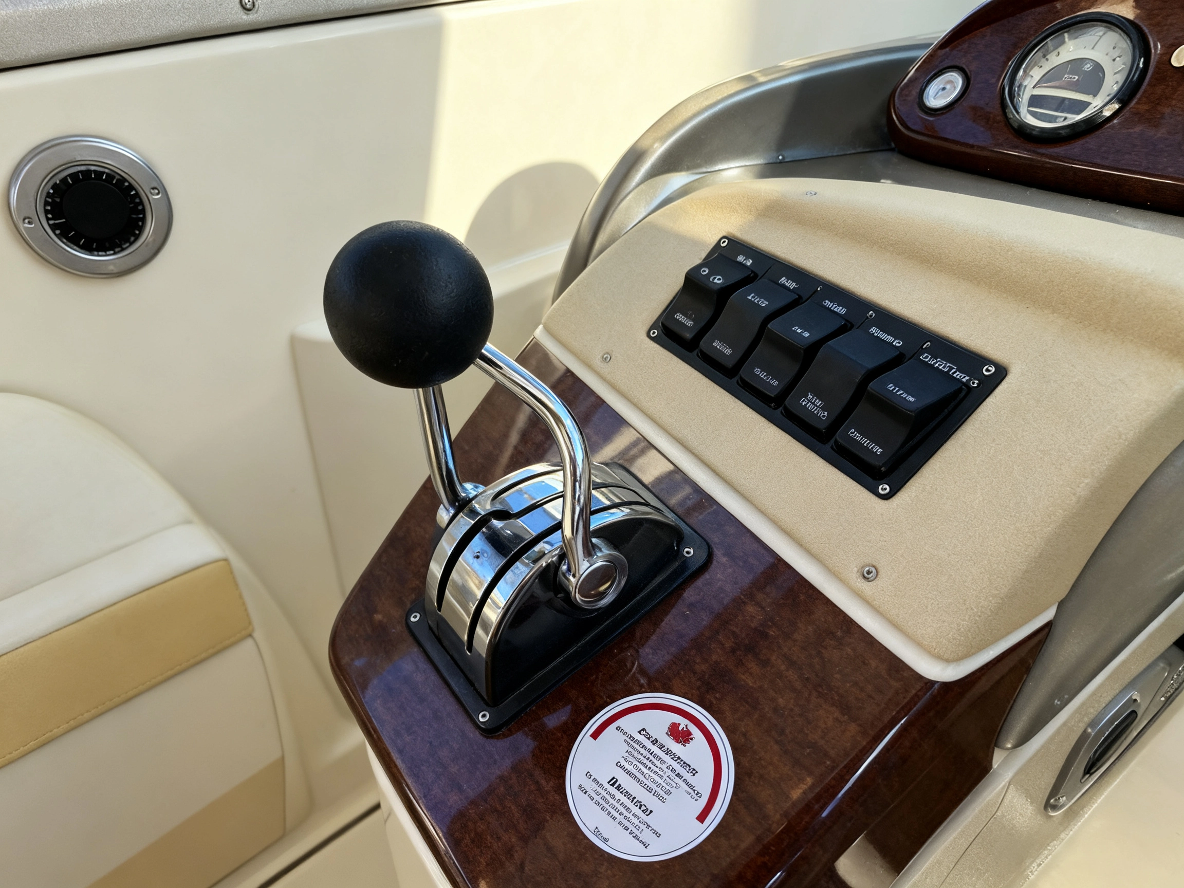 Cranchi Mediterranee 47 HT