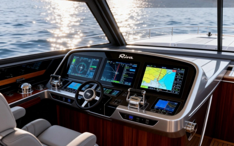 New Riva Yacht Prices