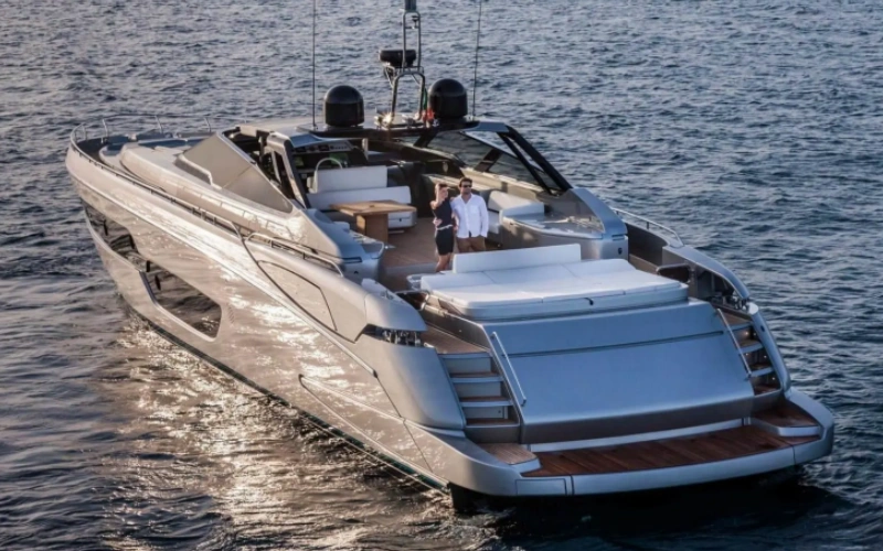 Core Values of Riva Design and Craftsmanship