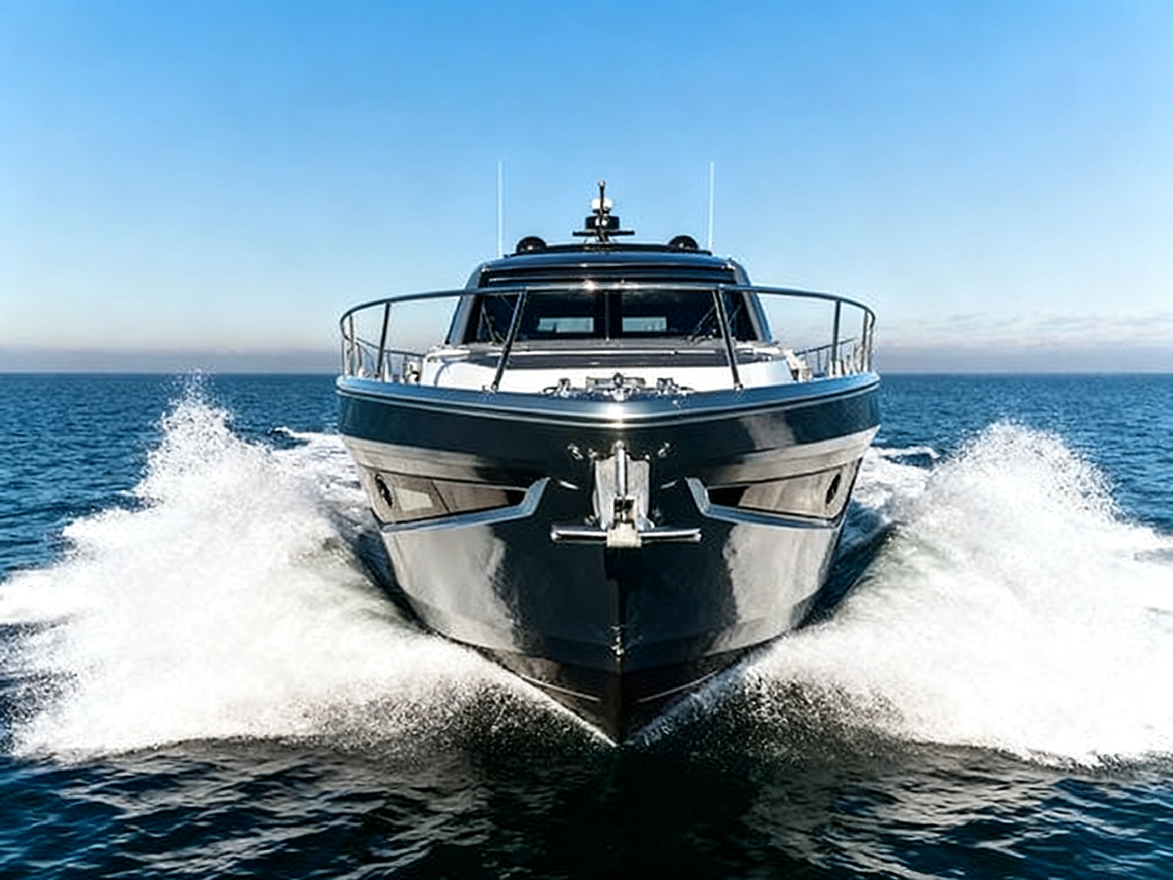 Cranchi E 52S Evoluzione
