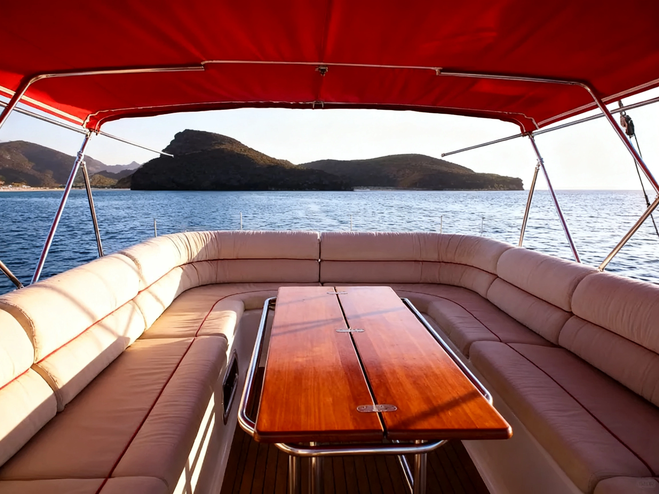 Hanse 630E