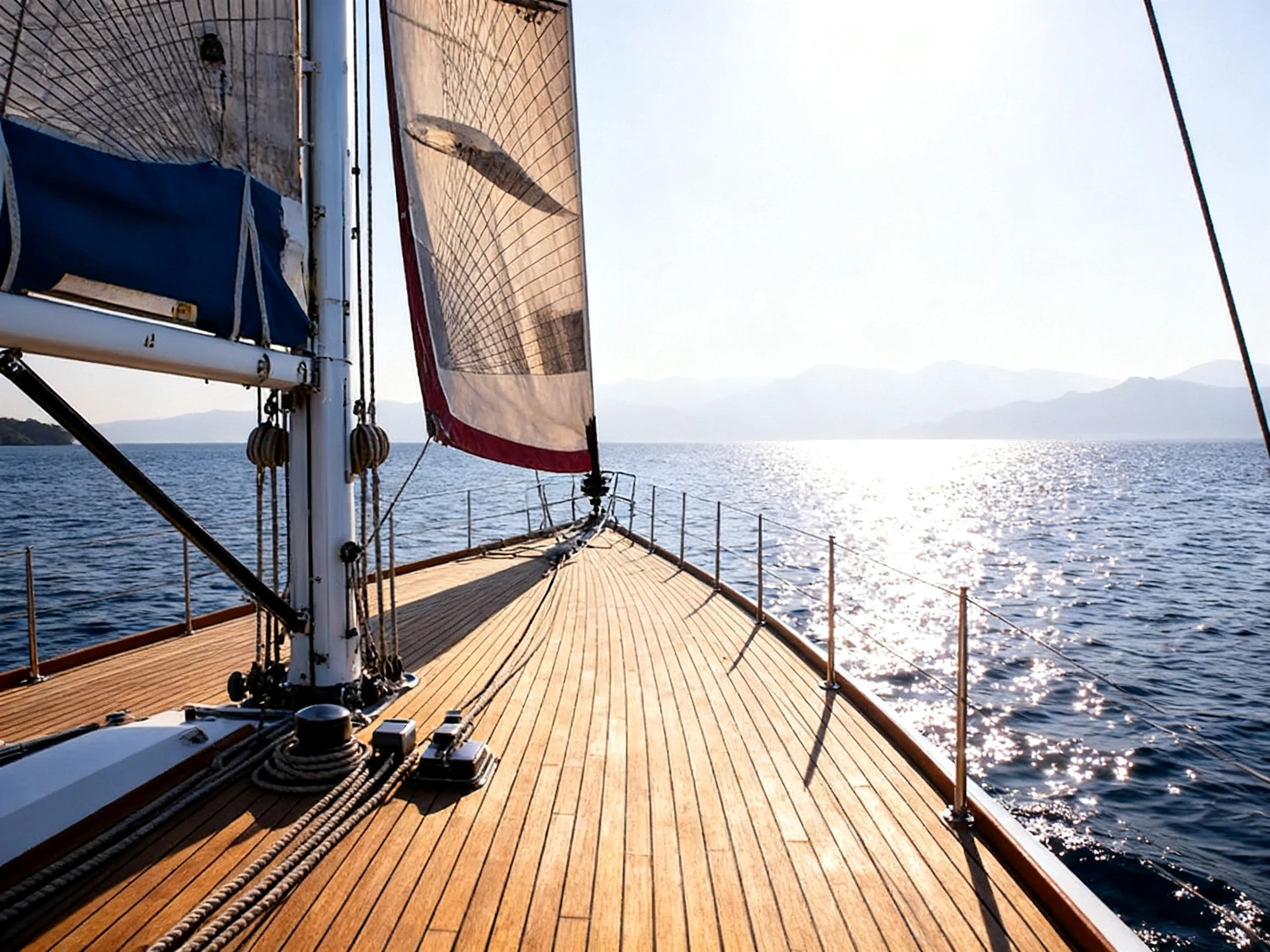 Hanse 630E