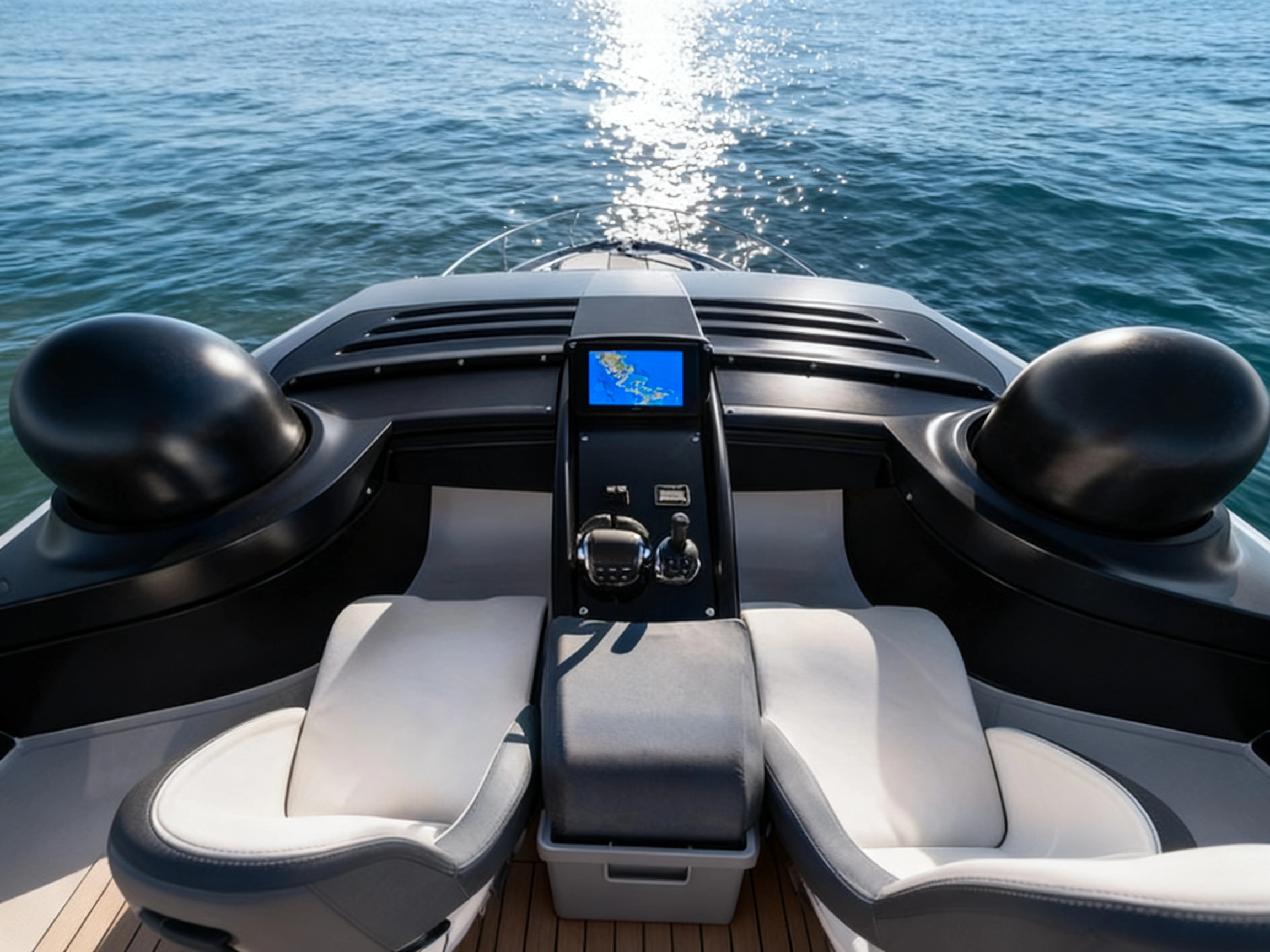 Cranchi E 52S Evoluzione
