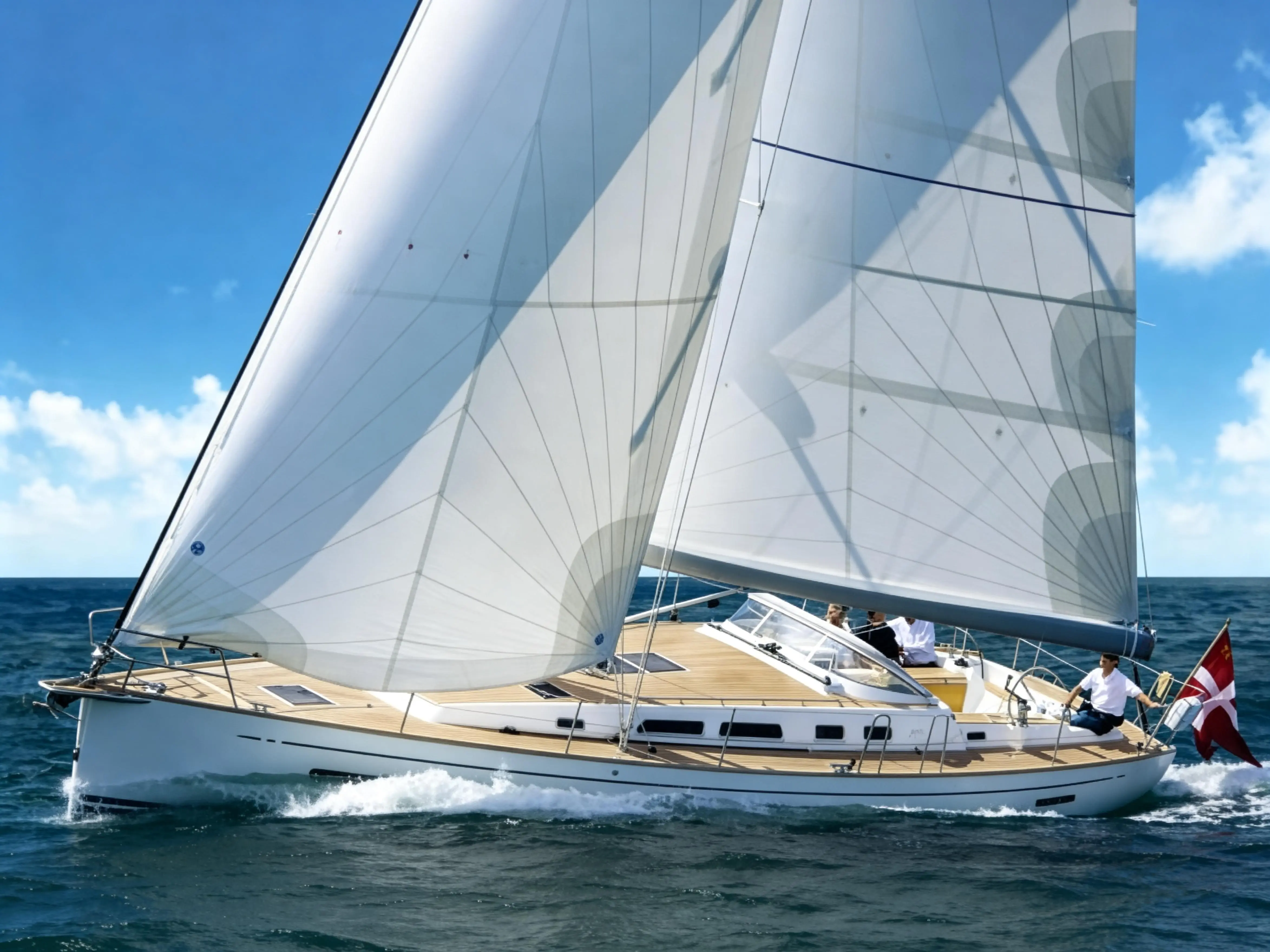 X-Yachts Xc 45