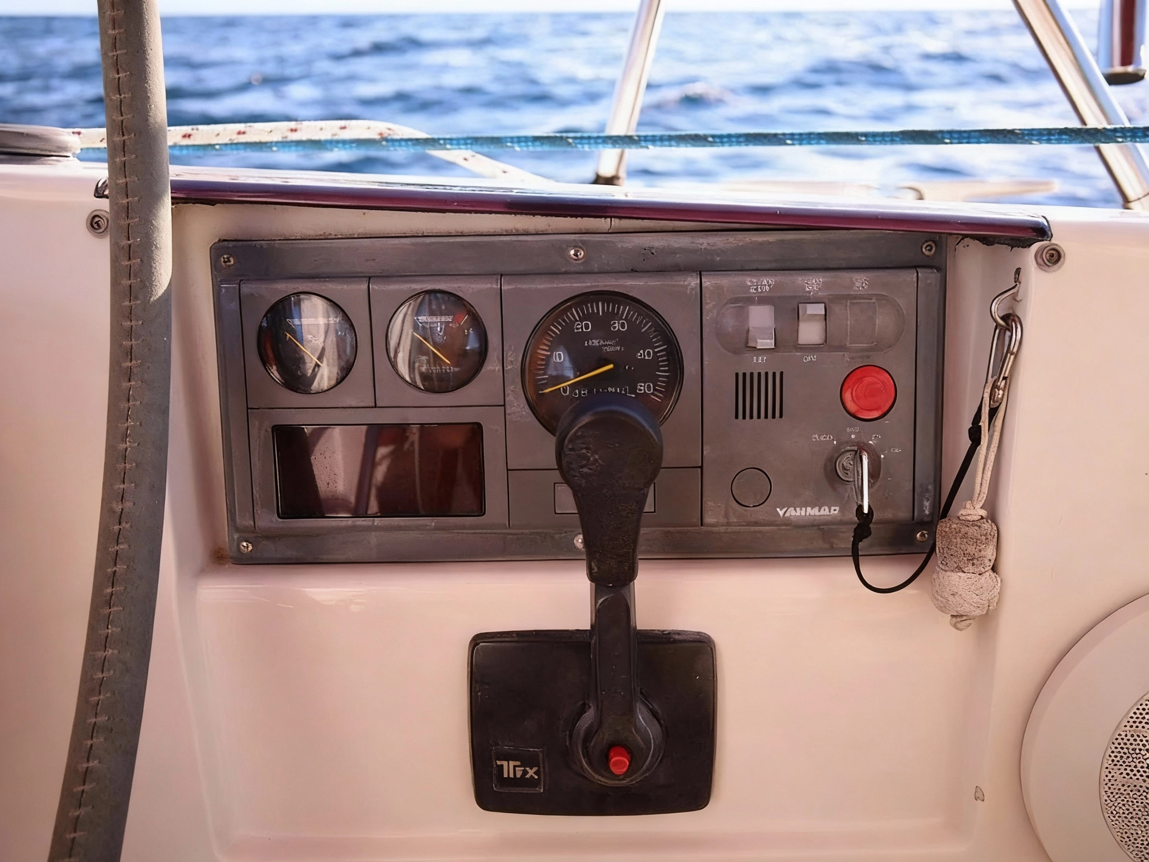 Hanse 630E