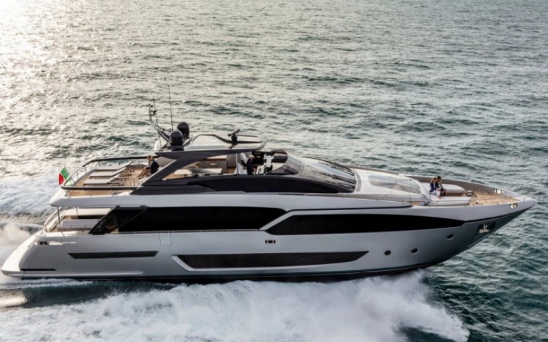Buying Riva Yachts: Advice and Decision-Making