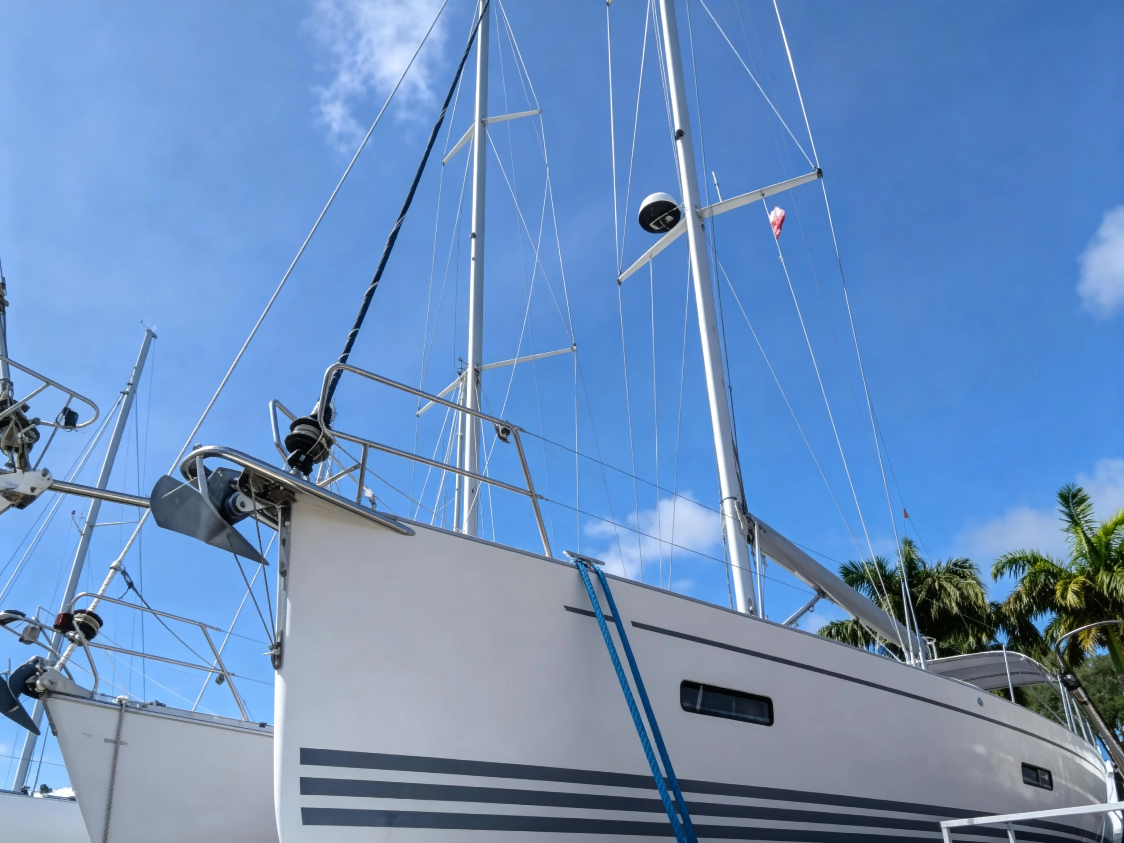 X-Yachts Xc 45