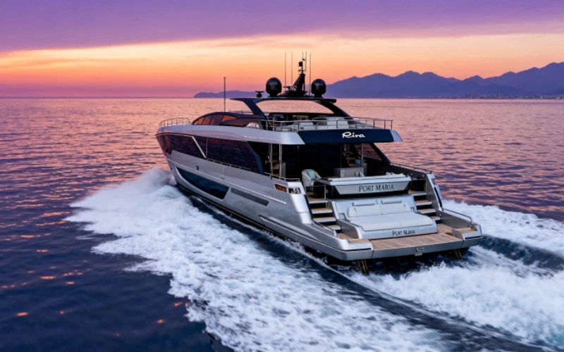 Riva Yacht Prices 2026: How Much Does a New or Used Riva Yacht Cost?