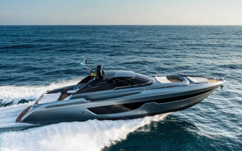 Main Factors Affecting Riva Yacht Prices