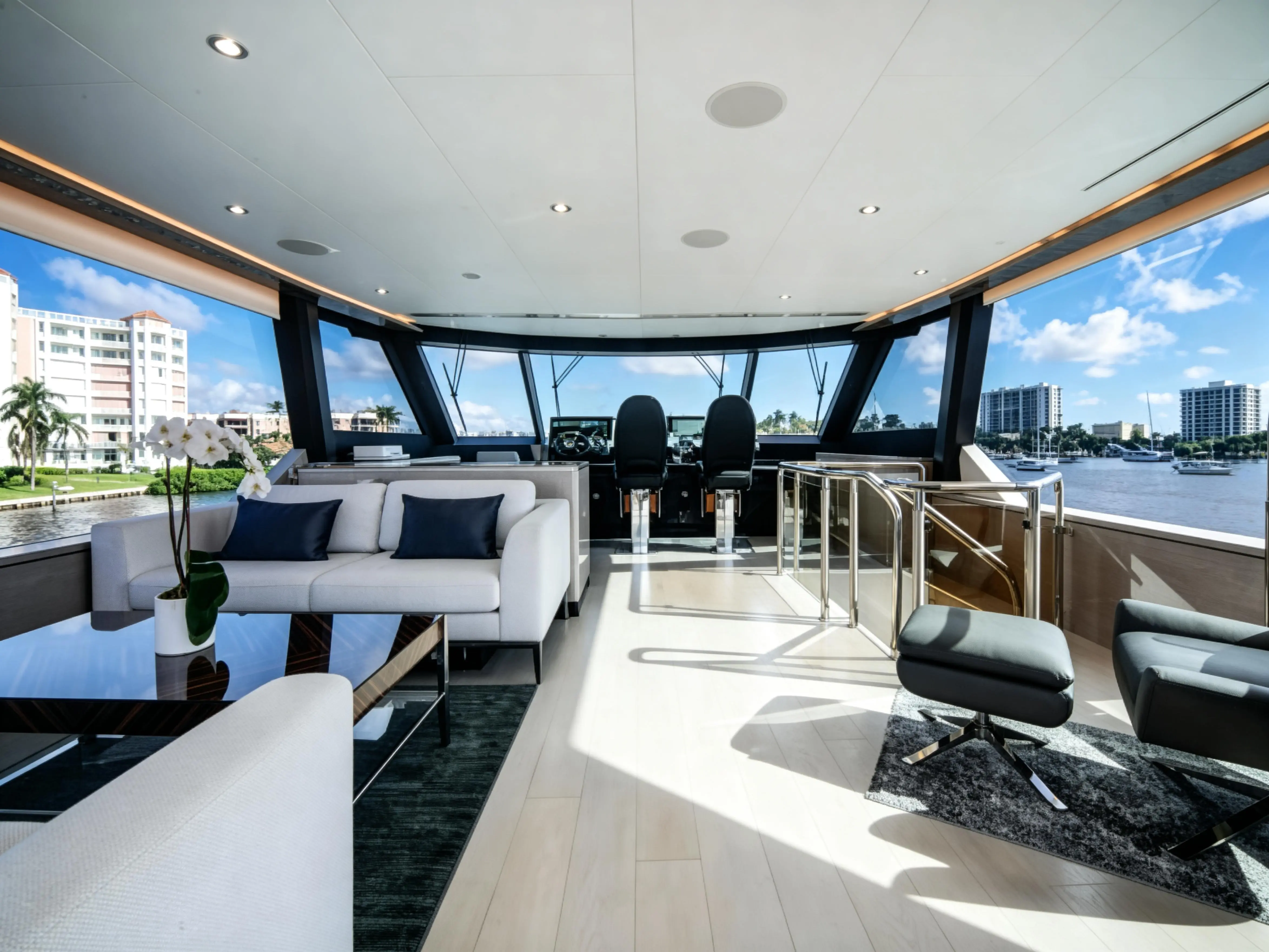 Ocean Alexander 32L