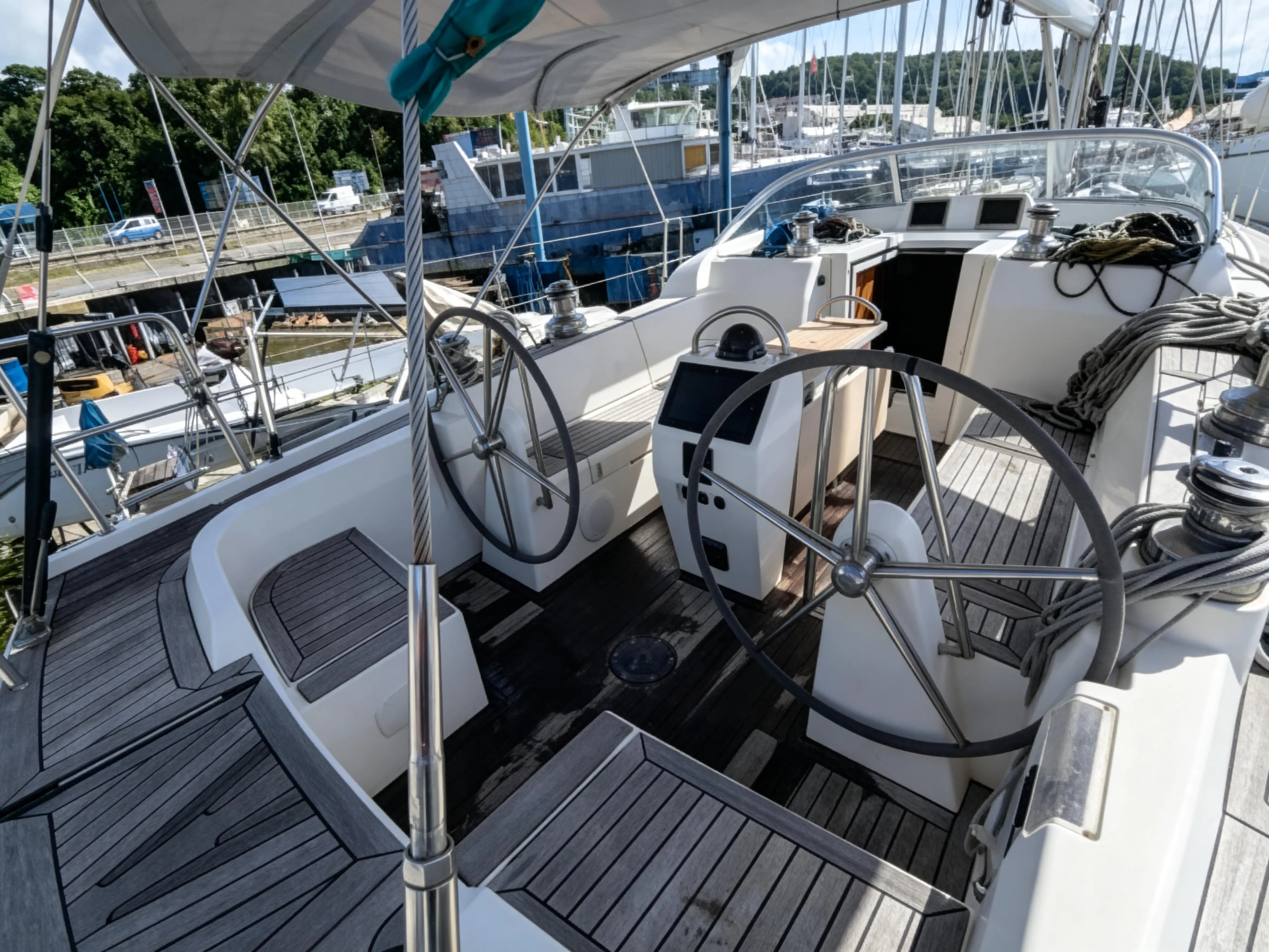 X-Yachts Xc 45
