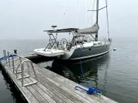 Hanse 470e