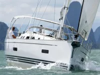 X-Yachts Xc 45