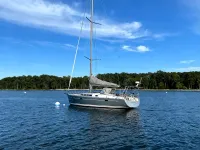 Hanse 470e