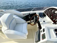 Cranchi Smeraldo 37