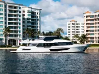 Ocean Alexander 32L