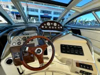 Cranchi Mediterranee 47 HT