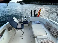 Cranchi Smeraldo 37