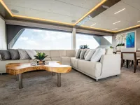 Ocean Alexander 27 Explorer
