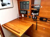 Hanse 470e