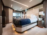Ocean Alexander 27 Explorer