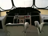  Ocean Alexander 546 Yachtfisher