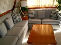  Ocean Alexander 546 Yachtfisher