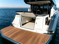 Cranchi E 52S Evoluzione