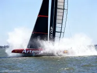 Artemis AC72