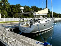 Hanse 470e
