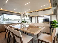 Ocean Alexander 27 Explorer