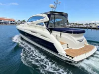 Cranchi Mediterranee 47 HT