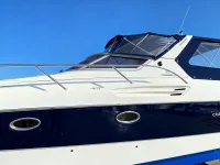Cranchi Smeraldo 37