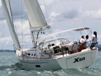 X-Yachts Xc 45