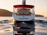 Hanse 630E