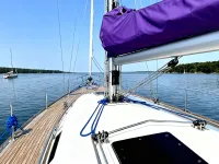 Hanse 470e